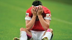 Foștii jucători ai "câinilor", surprinși de situația în care se află Dinamo: "Te doare când vezi că a rămas în afara Europei"