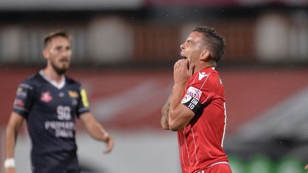 Dan Nistor a spus lucrurilor pe nume: "Trebuie să facem ceva pentru că iar ne trezim în play-out, ne înjură suporterii și ne mirăm de ce"