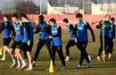 Gigi Becali a trecut la inovații tactice. Ultima decizie e şi cea mai surprinzătoare: „Nu-mi place”