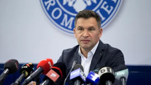 ULTIMA ORĂ | Ce a declarat ministrul Ionuț Stroe despre revenirea suporterilor pe stadioane: „Suntem deja pregătiți!” + Ce se întâmplă cu handbalul din România