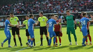 Șoc și groază în Liga 2! 8 echipe pot dispărea până la startul sezonului, dacă autoritățile locale decid asta: nu au drept de promovare!