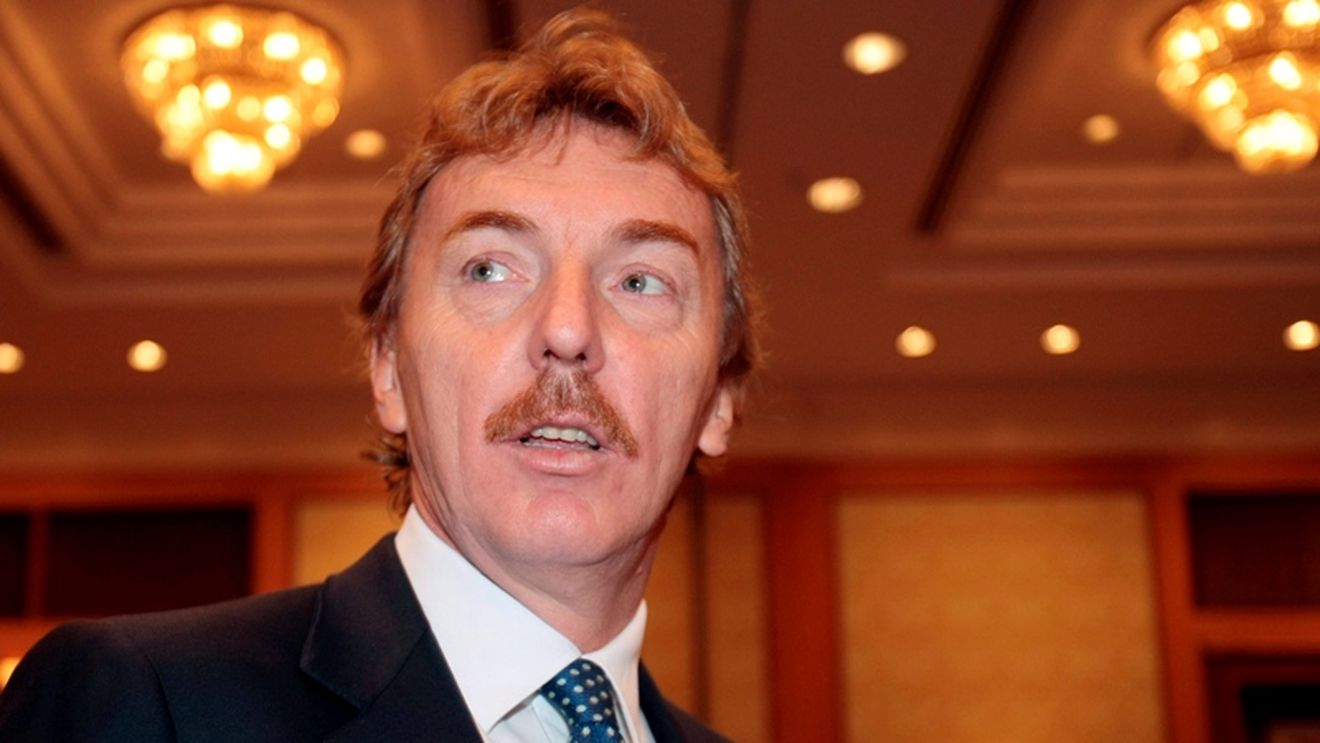 Scandal între "stelele" lui Juventus. Boniek: "Mi-a luat steaua pentru a i-o da dopatului de Davids"