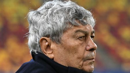 Mircea Lucescu, supărat pe decizia FRF. Selecționerul României, furios pe efortul pe care a trebuit să-l depună în noaptea de după meciul cu San Marino: "Nu e normal la vârsta mea". EXCLUSIV