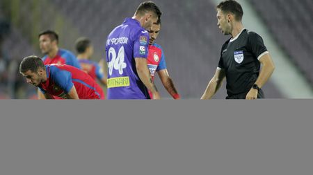 Luchin a ajutat-o pe Poli cu informații despre Steaua: "Principiile au rămas aceleași, mă bucur că am ținut cont de ele și că am câștigat"