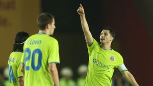 "Steaua e Steaua și fără Rădoi! Au puști care pot face oricând diferența!" CE PĂ‚RERE AI?