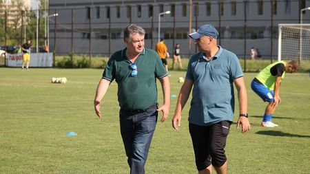 Adversara Stelei la baraj, sancționată drastic de FRF. Un jucător face acuzații grave: „Se plângea că el are un club cinstit”