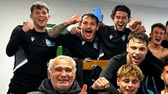 Gabriel Matei, dublu campion al României cu FCSB, este printre cei vizați de perchezițiile legate de mafia pariurilor!