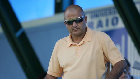 „Nu mă deranjează haosul naționalei"