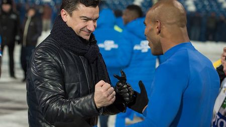 Primarul Mihai Chirica, o nouă replică acidă la adresa "investitorilor" din Copou: "Care investitor? Păi dacă el este investitor, eu sunt regele investitorilor! Mama lor! De hahalere din astea m-am săturat până peste cap!"