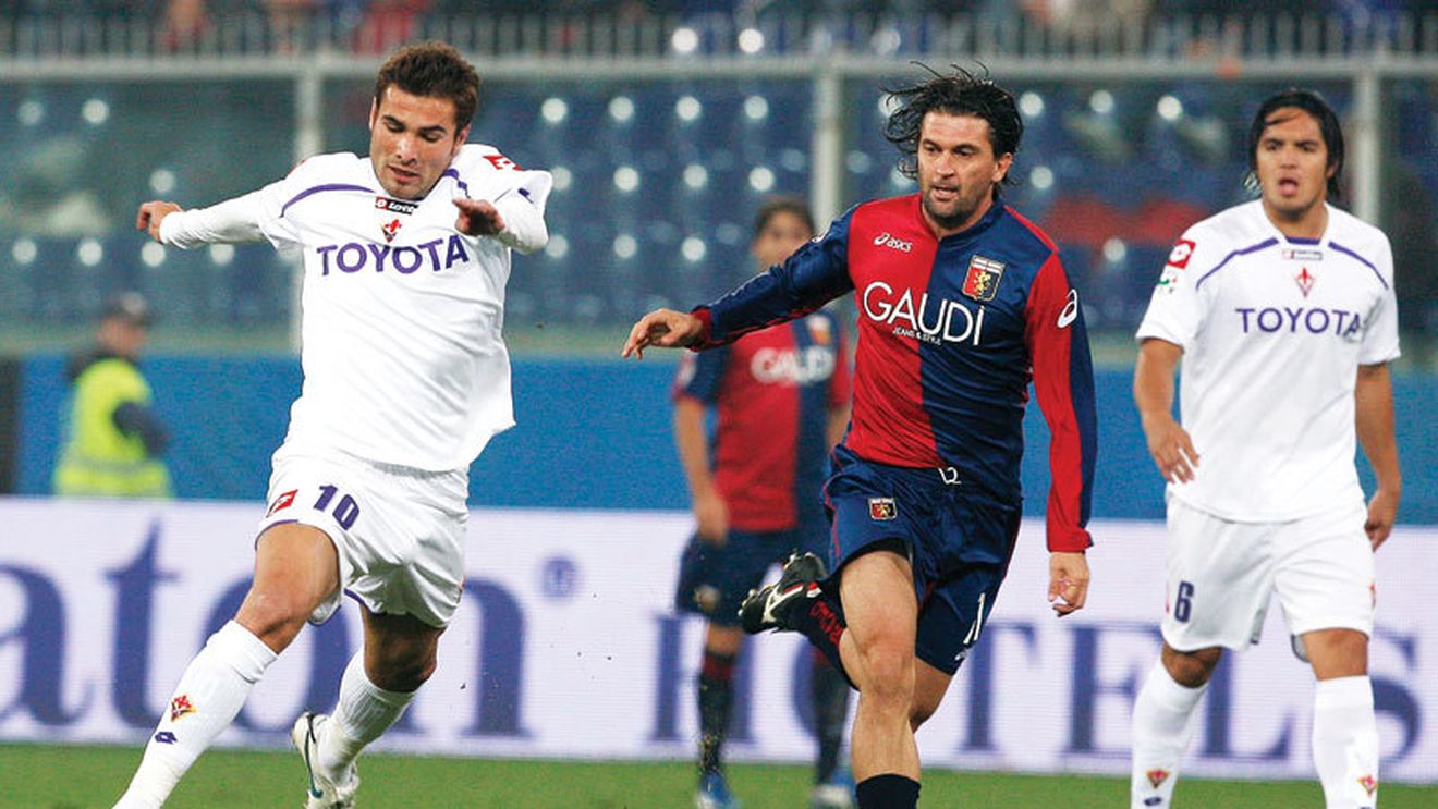 Ziua** decisivă pentru Mutu!