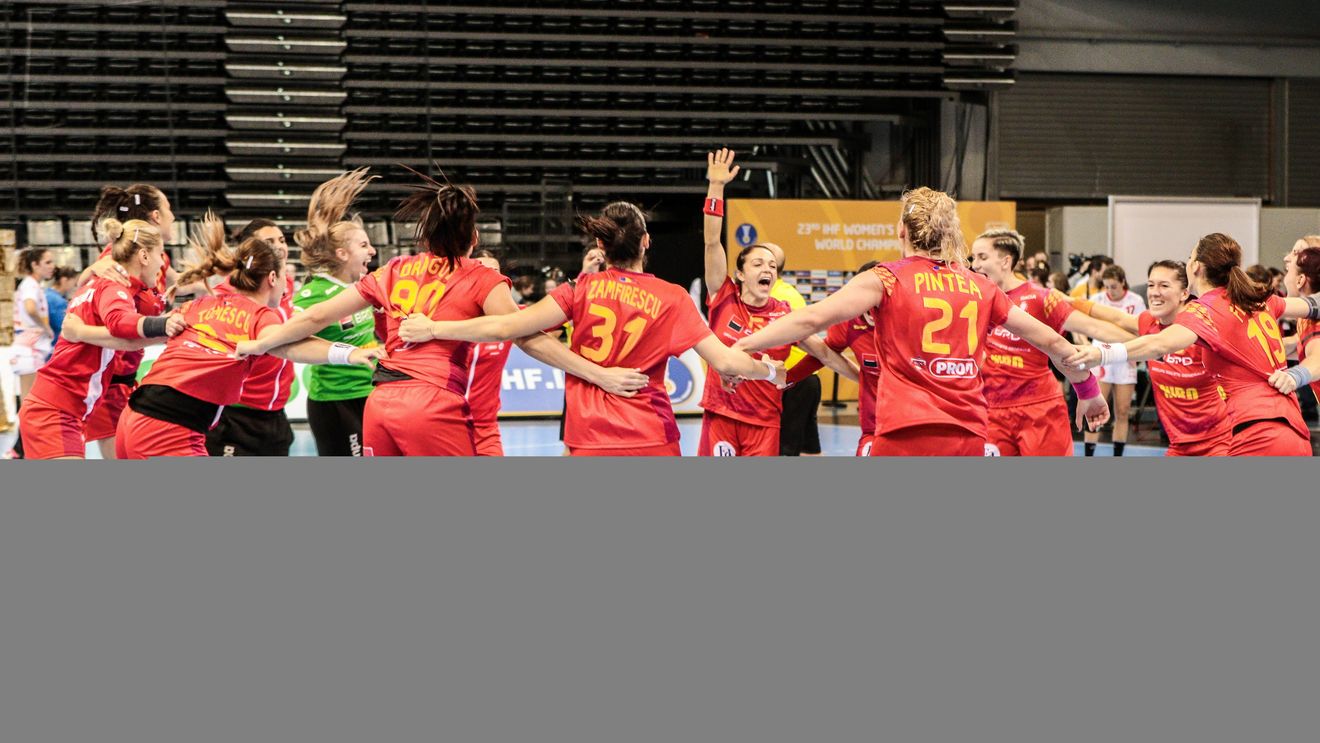 Careu de victorii, la Mondialul de handbal: România a învins cu emoții Angola, Cristina Neagu a rezolvat partida, iar tricolorele nu mai pot pierde clasarea în primele două în grupă. Evoluția nebună a scorului