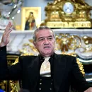 Atacantul camerunez pe care Gigi Becali l-a vrut la FCSB în vară dă goluri importante în Israel. Transferul a căzut după ce miliardarul l-a acuzat pe vârf că nu vrea să facă vizita medicală