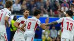 Moment istoric la Campionatul Mondial! Starul lui Real Madrid a făcut asta pentru prima dată în ultimii 24 de ani
