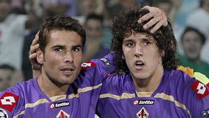 ADIO MUTU! Corvino: "În atac nu poate juca! Îi avem pe Jovetic și Gilardino"