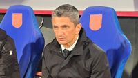 Răzvan Lucescu, prima reacție după ce visul Champions League a ajuns să atârne de un fir de ață: „Un gust amar”