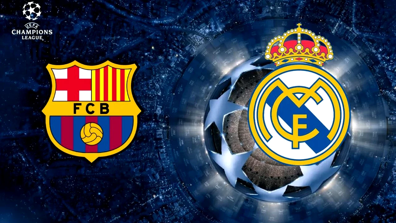 Champions League: Steaua a incasat mai multi bani decat Real Madrid sau FC  Barcelona - HotNews.ro