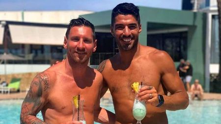 Leo Messi a luat o „țeapă” de zile mari, după ce a dat 10 milioane de euro pe o vilă de coșmar din Ibiza!