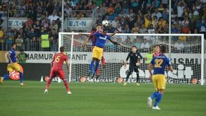 Gigi Becali își poate lua gândul de la Grozav și Bokila:** "Nu se pune problema transferului lor la Steaua"