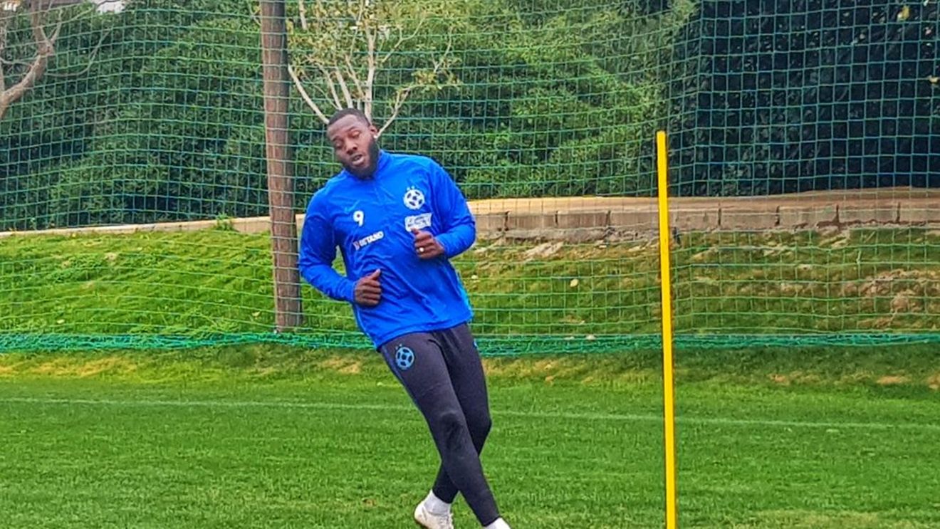 Ilie Dumitrescu îi ia apărarea lui Gnohere, deși francezul lipsește mereu din cantonamentele FCSB-ului: „Nu îi păcălește!”