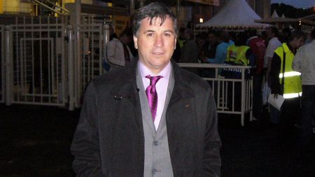 Argăseală: "Mirel și Bănel au fost cei mai buni cu Franța"