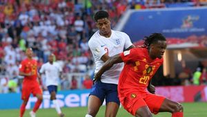 Marcus Rashford e gata să o trădeze pe Manchester United pentru a se transfera la o mare rivală din Premier League! Negocieri avansate cu managerul spaniol al inamicilor