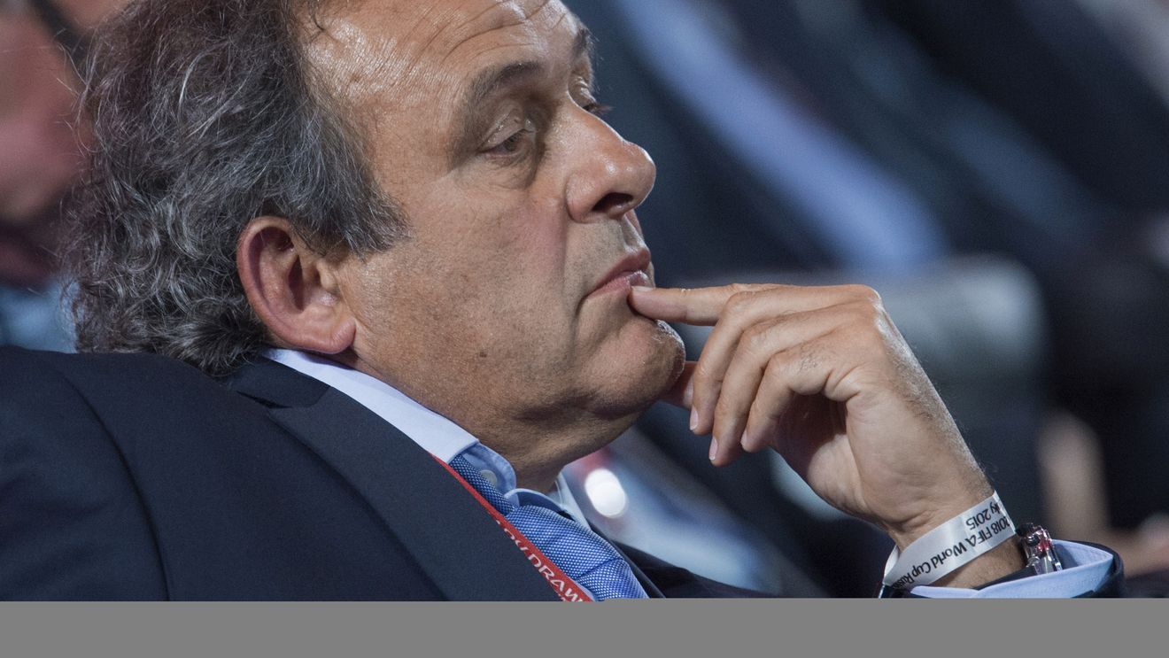 Platini a fost din nou prezent la TAS. Forul menține suspendarea de 90 de zile, dar ordonă FIFA să nu o prelungească