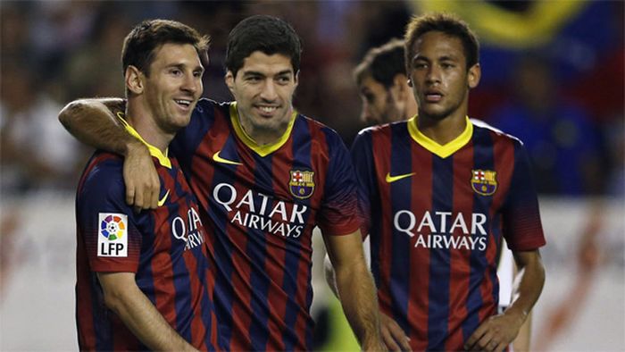 "Doar un miracol îl mai salvează pe Suarez". Vârful Barcelonei trăiește o adevărată dramă