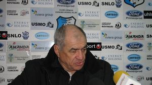 Hizo: „Ne merităm soarta"