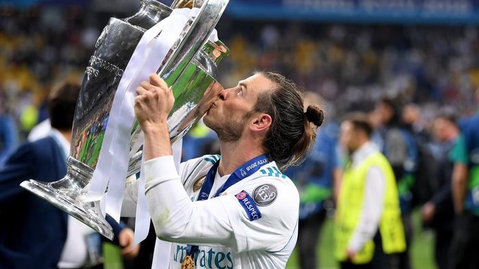 Manchester United oferă o sumă colosală pentru transferul lui Gareth Bale