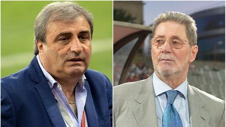 Stoichiță îi răspunde lui Cornel Dinu: "Îl vom invita și pe el la Comisia Tehnică, dar nu poți spune că avem oameni slabi acolo. Dumitriu s-a săturat de participări consecutive în Liga Campionilor, iar Belo are două cupe câștigate!"EXCLUSIV