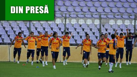 Secretul lui Surdu:** "Răzvan Lucescu m-a reinventat!"