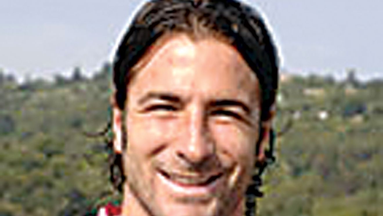 Sforzini: "Steaua ar fi un pas înainte în cariera mea"