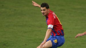 "Fotbal de calitate nu are cum să fie acolo. Rădoi se duce să tragă un tun!"