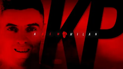 OFICIAL | AC Milan l-a transferat pe înlocuitorul lui Higuain. Piatek, noua senzație din Italia, a semnat!