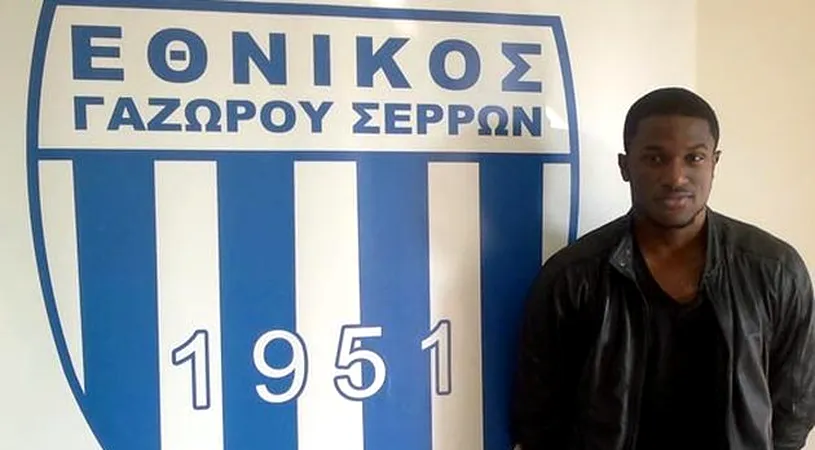 Rapidul și-a luat un mijlocaș** crescut de Arsenalul lui Wenger!