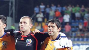 Cosmin Contra face transferuri la Dinamo! "L-am propus pe Lobonț la Getafe!"