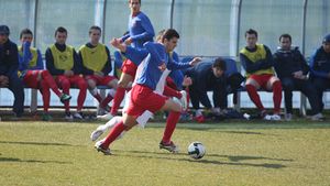 Steaua preia modelul Barcelonei! **Strizu: "Vrem să dăm în fiecare an 2-3 jucători la prima echipă"