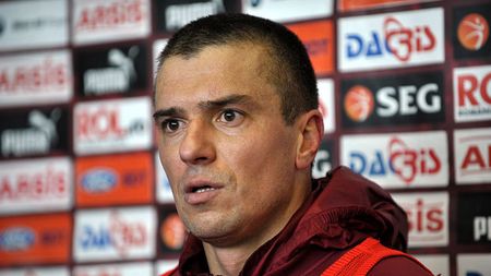 NEAȘTEPTAT: Pancu îi ia presiunea de pe umeri lui Copos!** Atacantul le cere celor care îl susțin să nu o mai facă: "Este prea mult scandal"