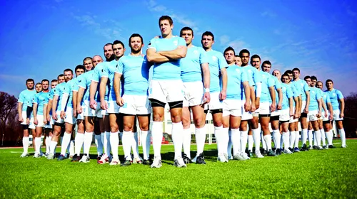 Puterea „Zimbrilor”!** Baia Mare, povestea echipei care domină de trei ani rugbyul românesc!