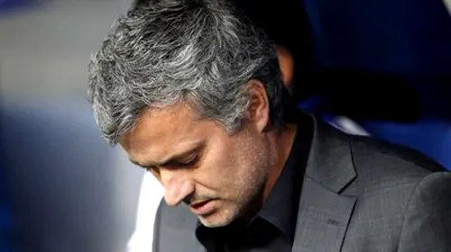 Pedeapsă exemplară pentru Mourinho!** VEZI câte etape intenționează UEFA să-l suspende