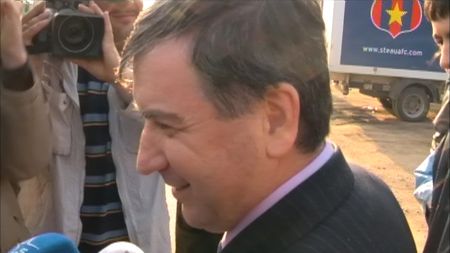 Cu șapte jucători de la prima echipă, Steaua II a remizat cu CS Ovidiu!** "Atât au putut!"