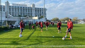 Noul transfer de la Rapid, reacție tăioasă: „Cariera mea nu e în groapă!”