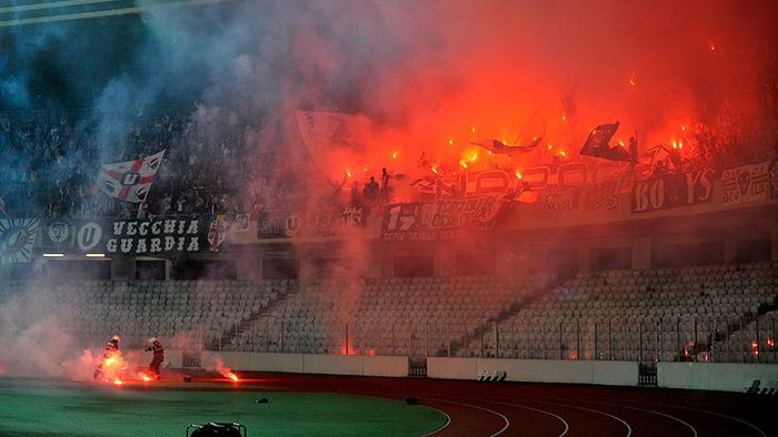 Șeful ISU Cluj, confirmă: "Cluj Arena este un stadion sigur! Și-au rezolvat problemele". "U" Cluj era pregătită să joace pe alt stadion