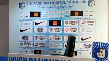 Lovitură pentru membrii-asociați ai clubului Pandurii! Nu au cadru legal să se retragă, cel puțin până nu-și onorează obligațiile. Marin Condescu: ”Au crezut că acest club este sluga lor!”