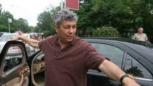 "Transferurile lui Rădoi și Goian la Șahtior au căzut"