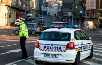 Conducătorii auto din România au interzis. Vei fi trimis în judecată. Legea e deja în vigoare