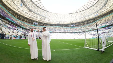 Arabii i-au promis marea cu sarea, dar și-a luat țeapa vieții. Șeicii de la două echipe nu i-au dat banii: „M-am dus la FIFA”. EXCLUSIV