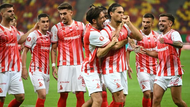 Andrei Nicolescu a dezvăluit ce bonusuri iau jucătorii de la Dinamo: „Toate sunt tratate la fel”