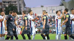 EXCLUSIV | Începe marea transformare la o echipă din Liga 1: stadion nou și pretenții mult mai mari. Când vor juca pe noua arenă și un anunț curajos: "Ne batem la titlu!"