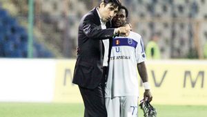 Trupă de șoc la Craiova!** Patru antrenori cu Licență PRO în staff